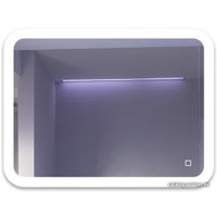  Алмаз-Люкс Зеркало с подсветкой ЗП-48 60х80