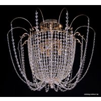 Люстра средней высоты Sfera-sveta 935/PT65-A WHITE+GOLD