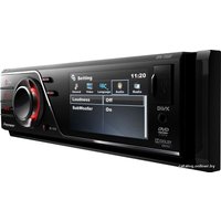 СD/DVD-магнитола Pioneer DVH-730AV