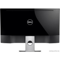 Монитор Dell S2817Q