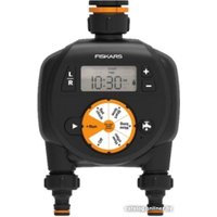 Таймер Fiskars Таймер подачи воды на две зоны 1054792