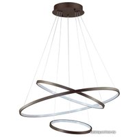 Подвесная люстра Odeon Light Saturno 3964/99L