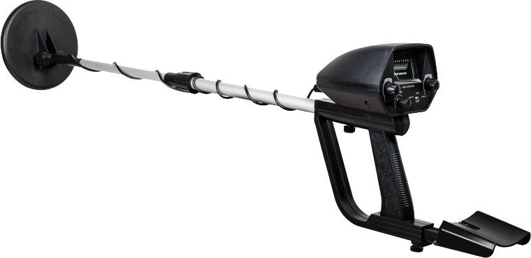 

Металлоискатель RGK MD-10