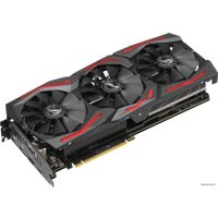 Видеокарта ASUS ROG Strix GeForce RTX 2060 Super OC Edition 8GB GDDR6