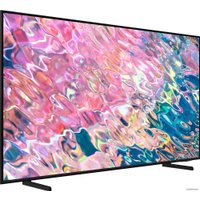 Телевизор Samsung QLED Q60B QE50Q60BAUXCE