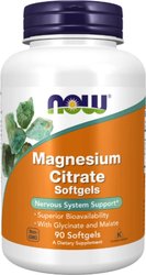 Магний Цитрат/Magnesium Citrate ( 90 капсул)