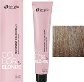 Color&Blonde 9.32 светлый блондин песочный