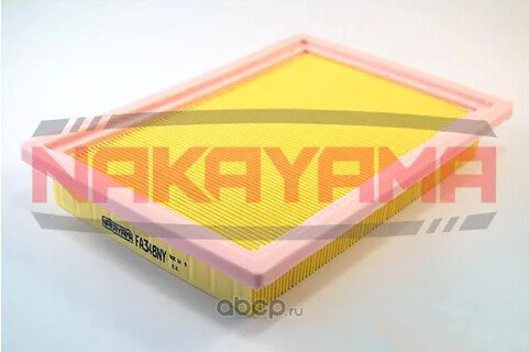 

Воздушный фильтр Nakayama FA348NY