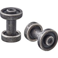 Ручка мебельная Ikea Skruvshult 80507482