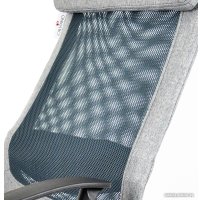 Офисное кресло Calviano Xenos-VIP SA-4002 (серый)