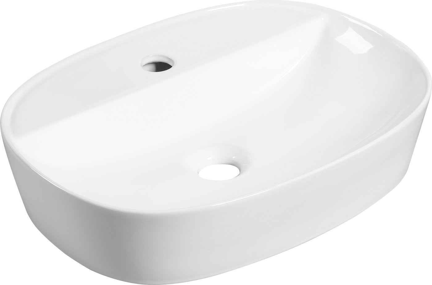 

Умывальник Milleau Nuage MU0076-GW