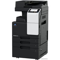 МФУ Konica Minolta bizhub C257i