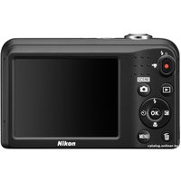 Фотоаппарат Nikon Coolpix L31