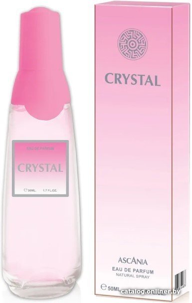 

Парфюмерная вода Ascania Crystal EdP (50 мл)