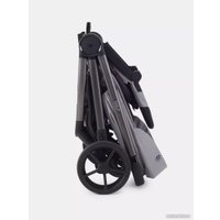 Коляска прогулочная «книга» Rant Golf RA101 (classic grey)