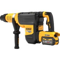 Перфоратор DeWalt DCH775X2 (с 2-мя АКБ, кейс)
