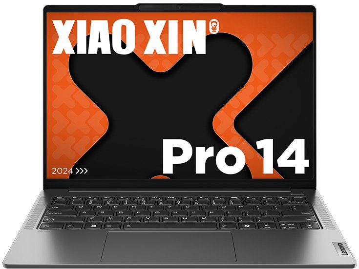 

Ноутбук Lenovo Xiaoxin Pro 14 83D3003GCD