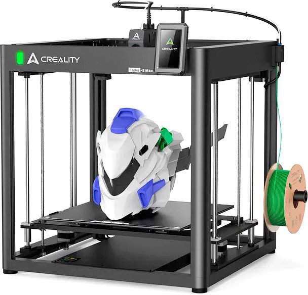 3D-принтер Creality Ender-5 Max