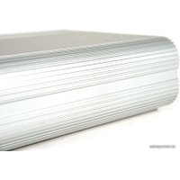 Стабилизатор напряжения TEPLOCOM ST-222/500-И (серебристый)