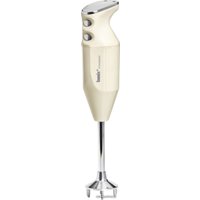 Погружной блендер Bamix Baking M200 (кремовый)
