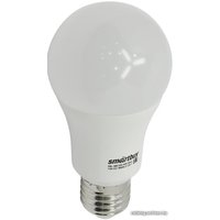Светодиодная лампочка SmartBuy A60 E27 15 Вт 6000 К [SBL-A60-15-60K-E27]