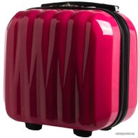 Косметичка MonAmi CX8193 (розовый)