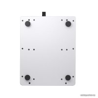 Корпус Jonsbo VR3 (белый)