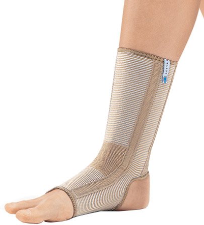 

Ортез голеностопный Orlett BAN-101/M (XL)