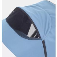 Универсальная коляска Rant Falcon RA097 (2 в 1, синий)