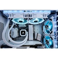 Комплект вентиляторов для корпуса Corsair LL120 RGB CO-9050092-WW
