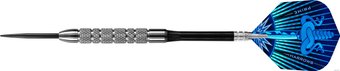 Дротики для дартса Harrows Assassin 80% Tungsten Standard 22gK (3 шт)