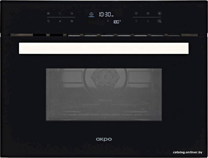 Akpo PEA 44 M08 SSD01 BL