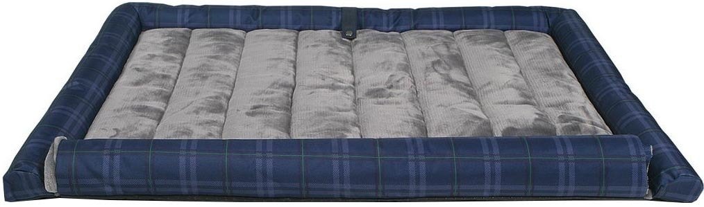 

Лежак Scruffs Balmoral в багажник 100 см (синий)