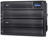 Smart-UPS X 3000VA Rack/Tower LCD 200-240V (SMX3000HV)