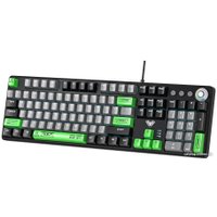 Клавиатура AULA F2088 PRO