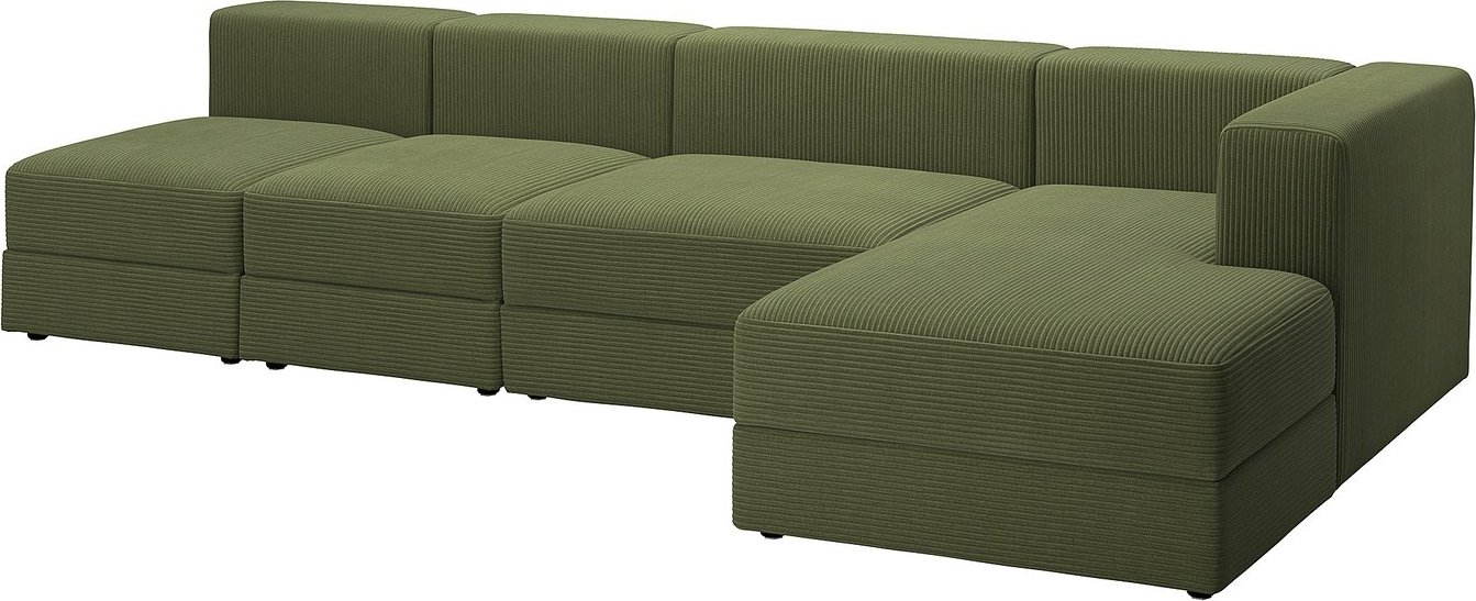 Модульный диван Ikea Jattebo s99471402
