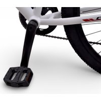Велосипед Delta Corsa Pro 27.5 р.15 CORSA PRO27.15.WT (белый)