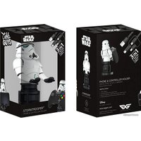 Фигурка-держатель Exquisite Gaming Cable Guy Star Wars StormTrooper