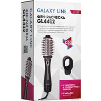 Фен Galaxy Line GL 4412