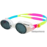 Очки для плавания Barracuda Uviolet 33620 (розовый/голубой/зеленый)