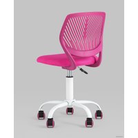 Компьютерное кресло Stool Group Анна (ярко-розовый)