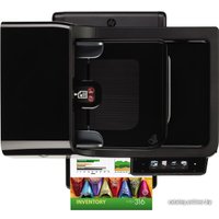 МФУ HP Officejet Pro 8500A Plus (CM756A)
