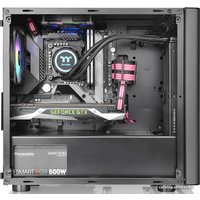 Корпус Thermaltake V150 CA-1R1-00S1WN-00