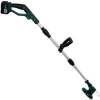  Zitrek ZKST25 083-2060 (снегоуборщик, триммер, 1 АКБ)