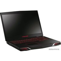 Игровой ноутбук Dell Alienware M17x R3 (6041)