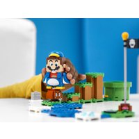 Конструктор LEGO Super Mario 71384 Марио-пингвин. Набор усилений