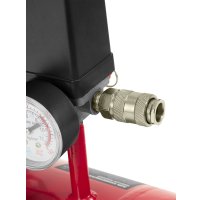 Компрессор MTX DC1500L/24