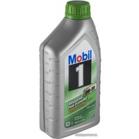 Моторное масло Mobil 1 ESP x2 0W-20 1л