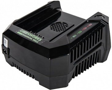 

Зарядное устройство Greenworks GC82C (82В)