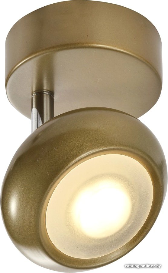 Спот Toplight Carissa TL1244Y-01SG